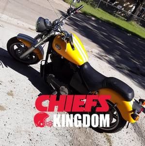 Meet your Posher, David levi